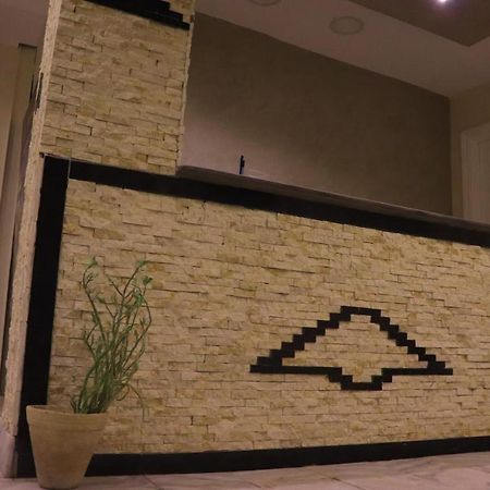 Pyramids Innカイロ エクステリア 写真