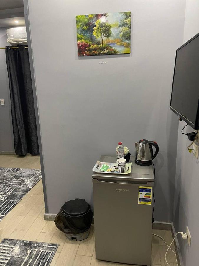 Pyramids Innカイロ エクステリア 写真